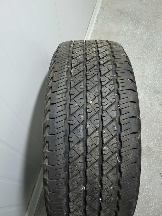 Roată rezerva Mercedes G + cauciucuri