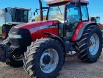 Колесный трактор  Case IH MXM140