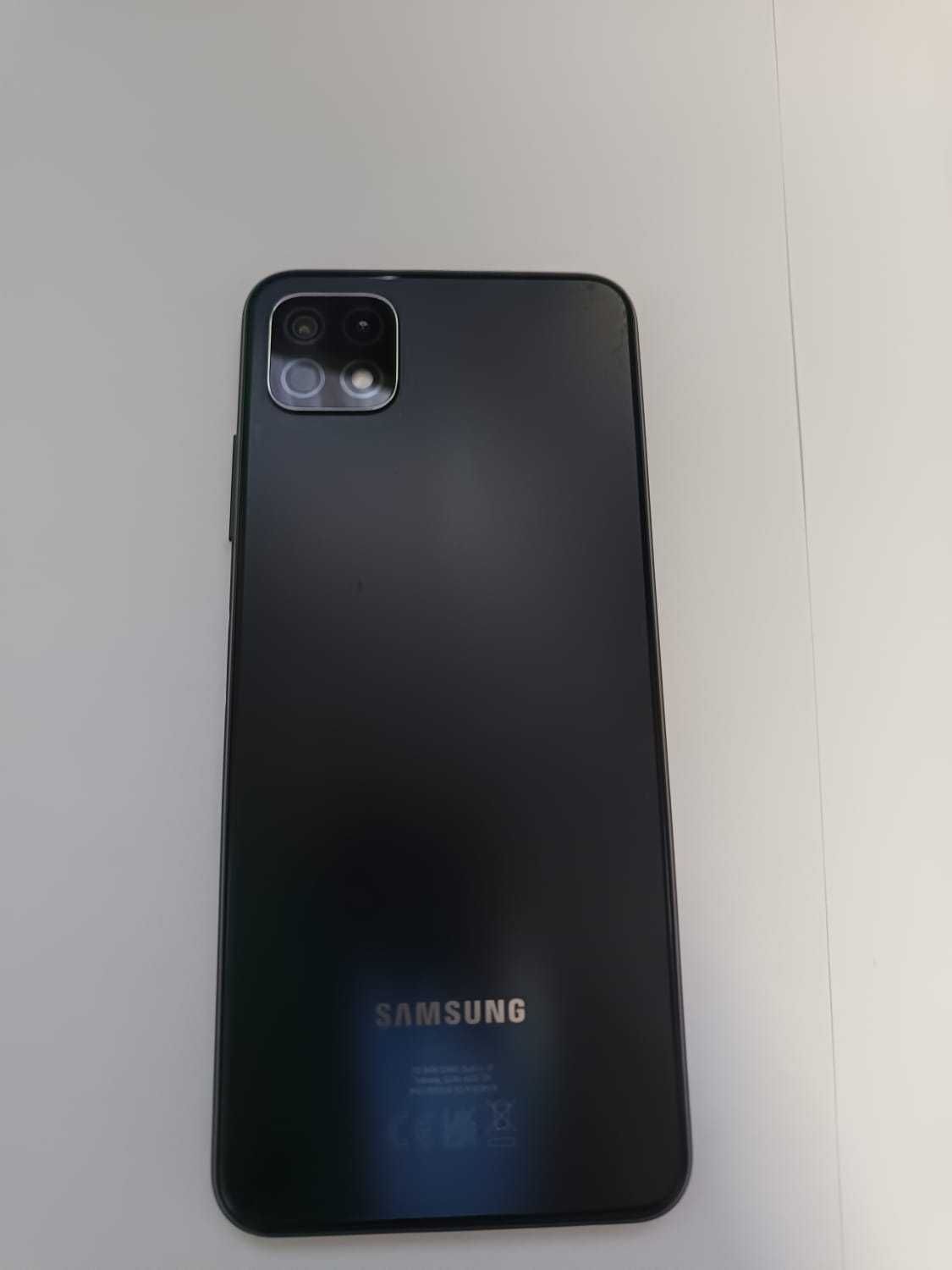 Vand telefon Samsung Galaxy A22 5G