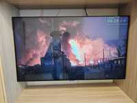 Продам телевизор Самсунг 8 50 К4