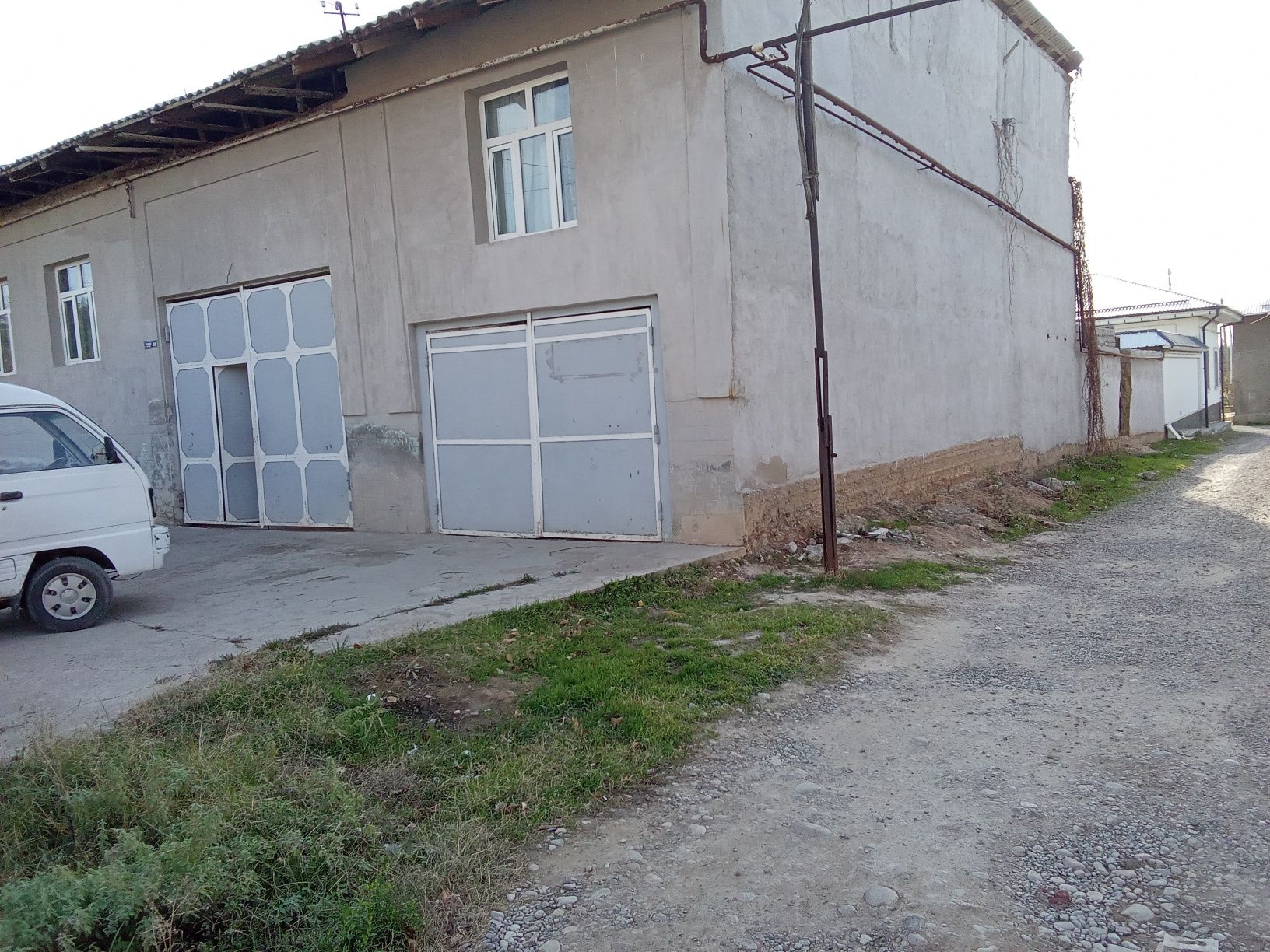 Продаётса дом 4 сотки