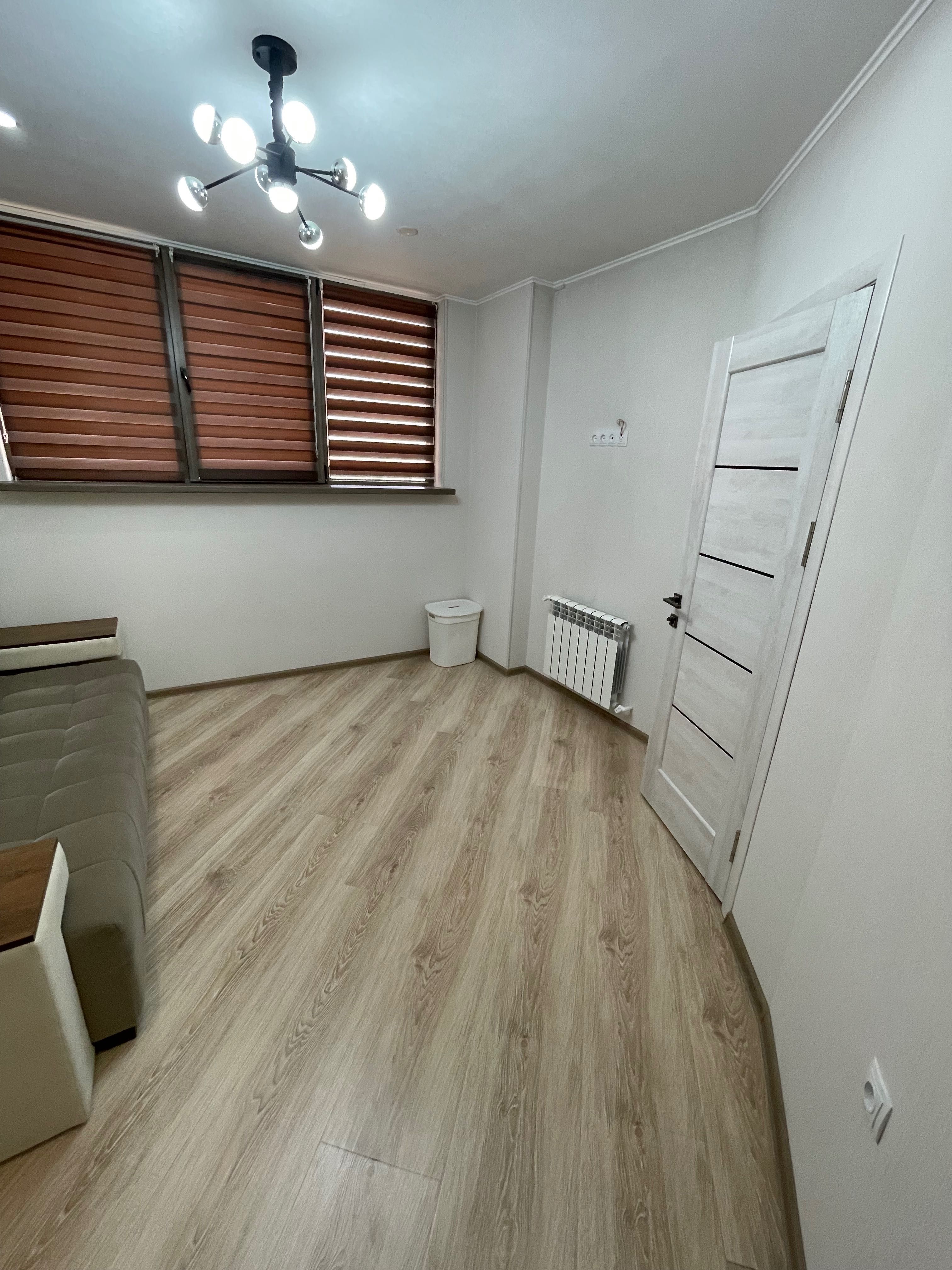 Ипотека Продается квартира Аэрапорт Абдулла Каххора