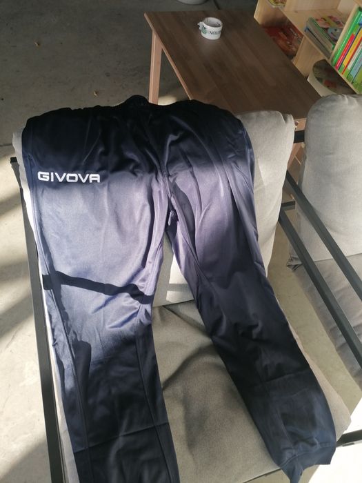 Долница Givova 2xl