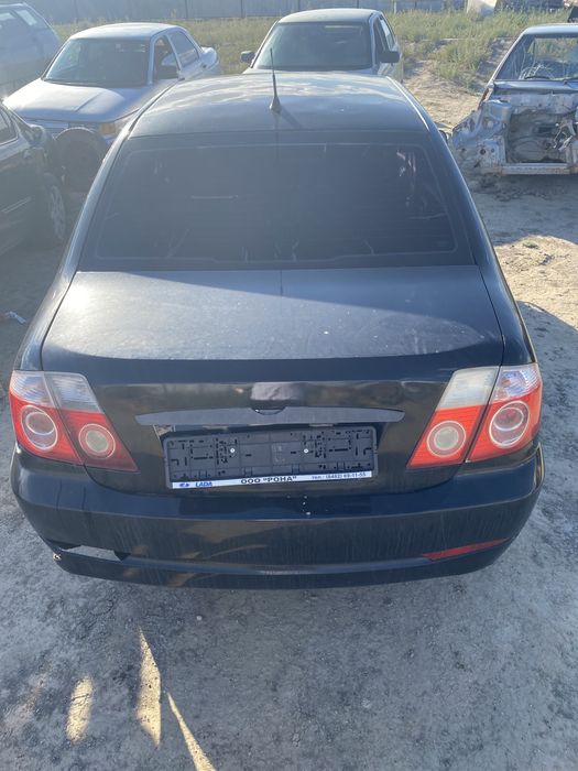 Lifan Breeze 1.6, механика по запчастьям!! Г. Атырау Авторазбор