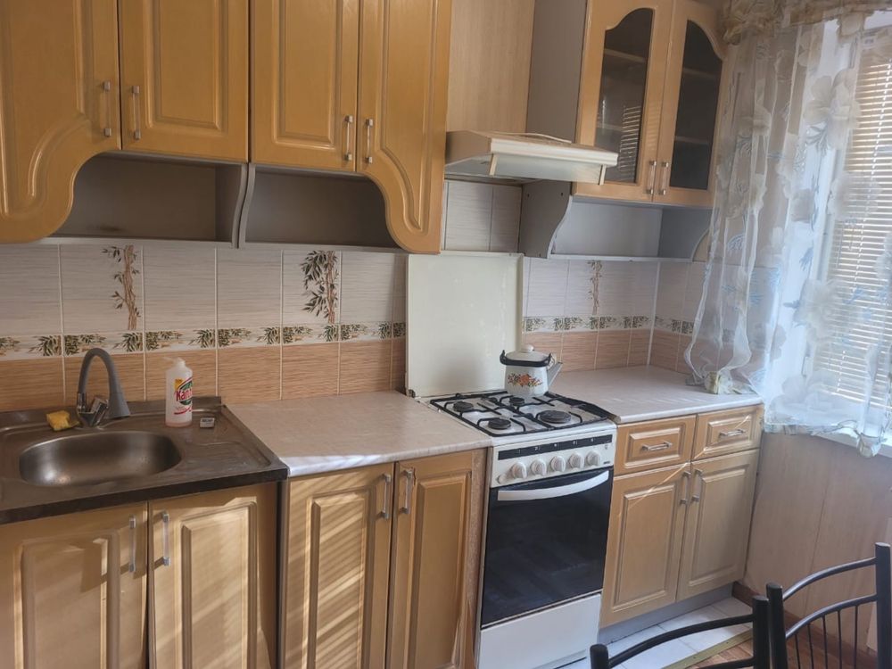 Продам двухкомнатную квартиру