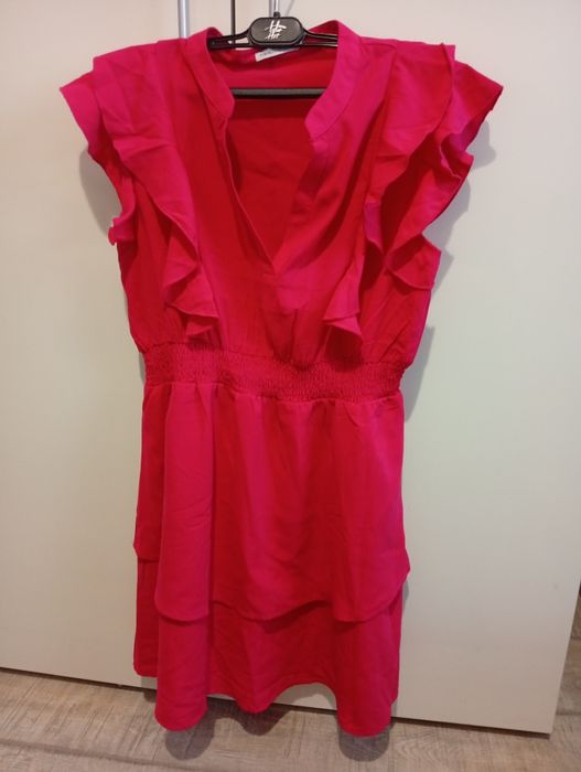 Rochie; Marimea 42 /XL