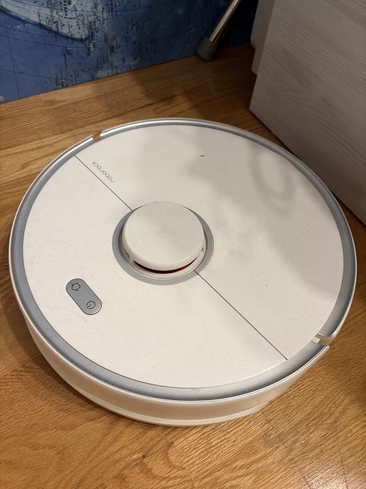 робот-пылесос Roborock S5 Max