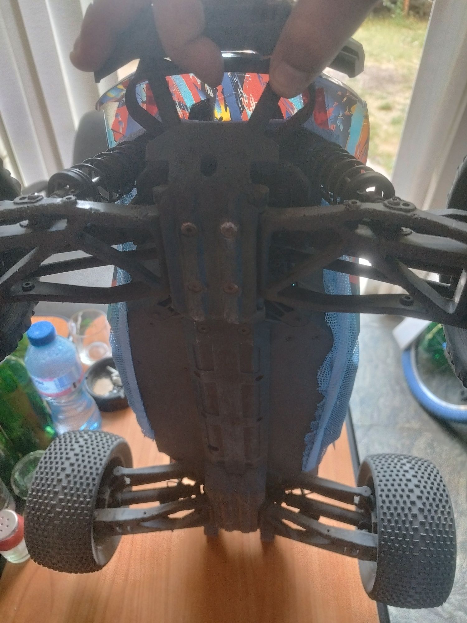 Traxxas maxx ,rc рц