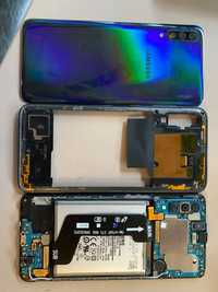 Placa Samsung A70 camera baterie capac rama mufa