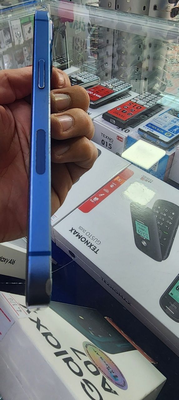 Iphone13 128/74yomks radnoy
