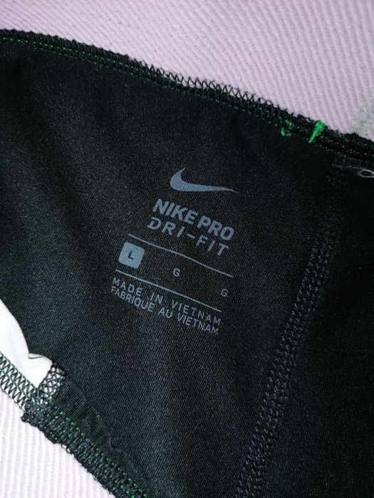 Дамски клин Nike