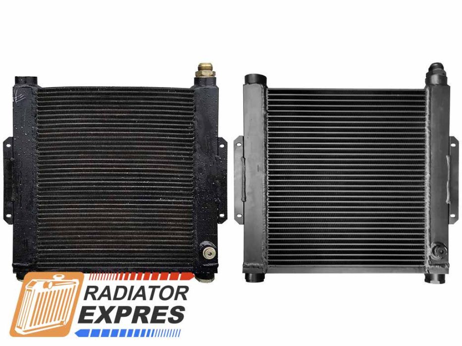 Confectionam radiator ulei, radiator hidraulic