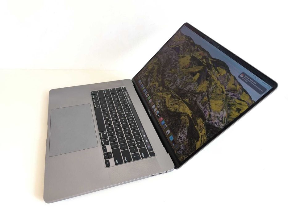 Apple MacBook Pro 16 i9/32gb Ram/ 1Tb SSD - Factura si Garantie