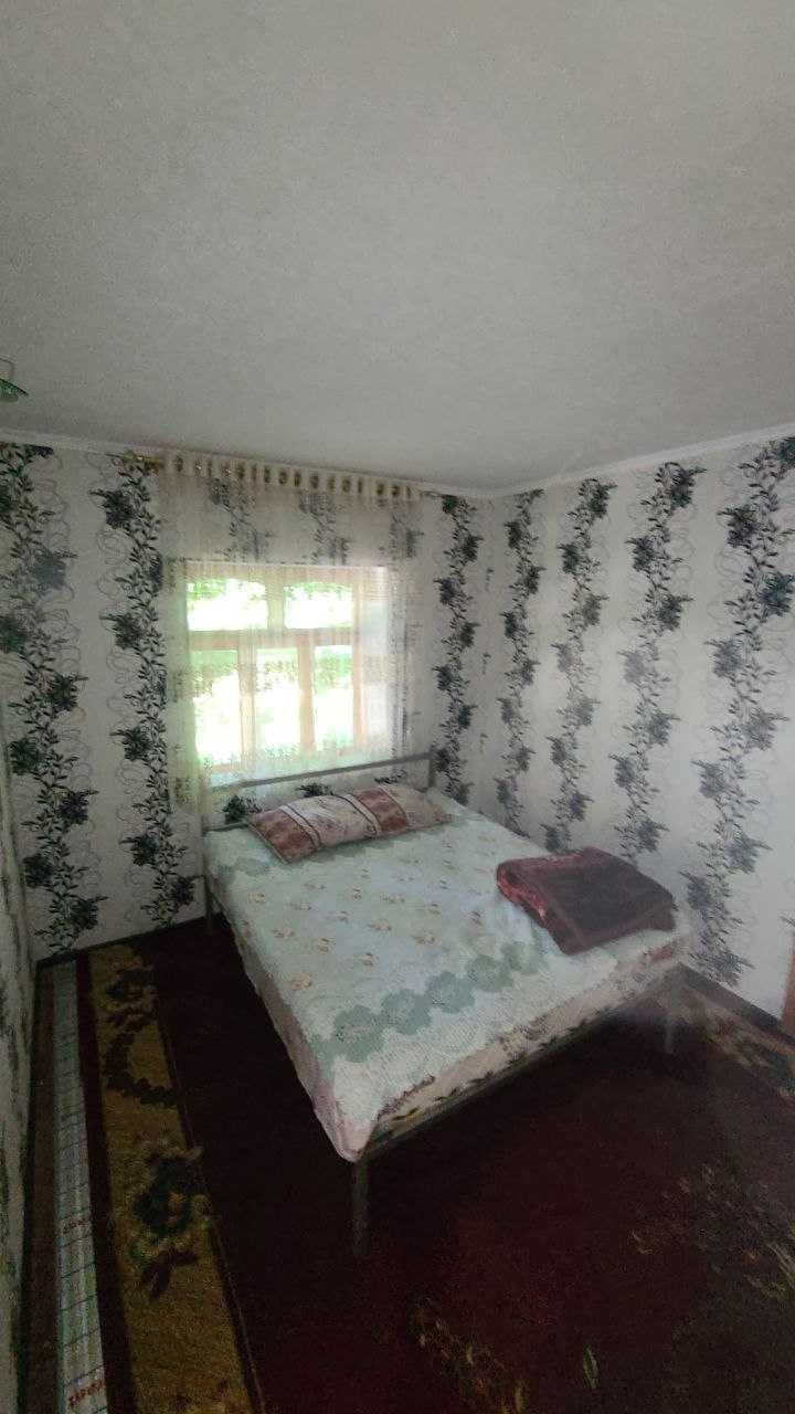 Дача в  горах Бричмулле.