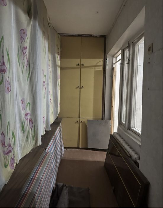 Мирабадский р-н Куйлюк массив улица Мунис 2/1/4 46м2 кирпич ИПОТЕКА