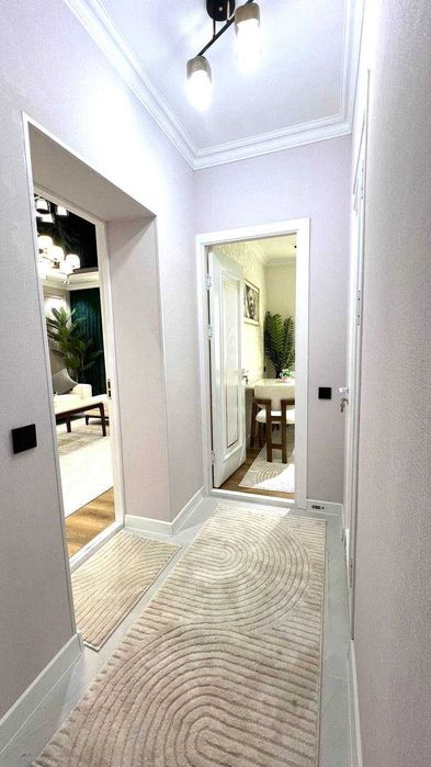 СРОЧНО!!! Продажа квартиры без посредников – заходи и живи! Жангох Ц15