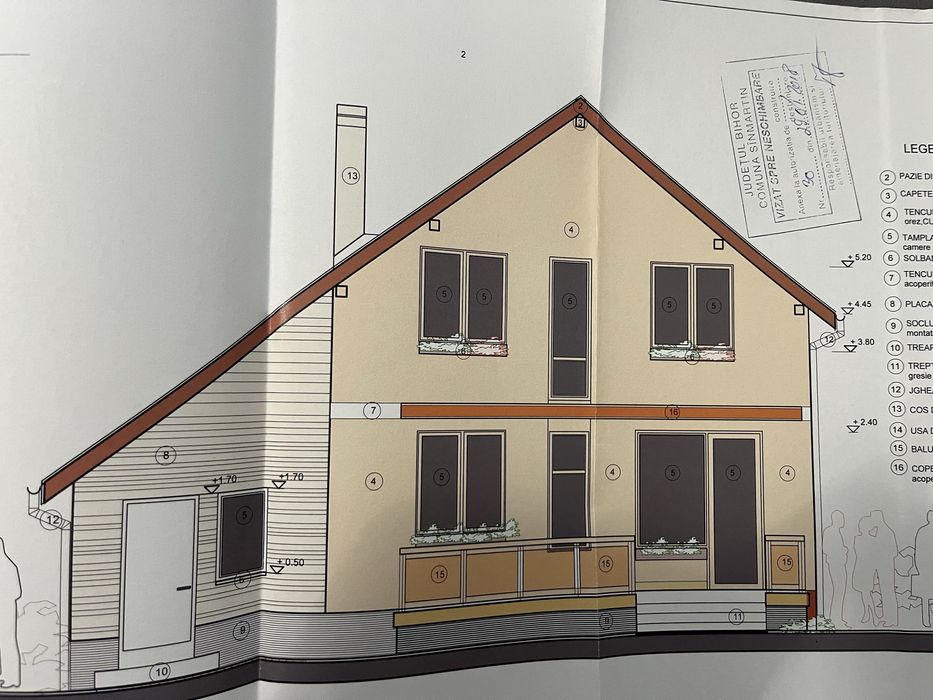 Casa de Vanzare GRIGORESCU 2