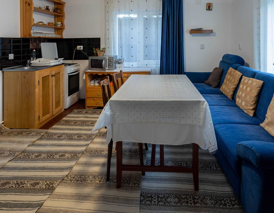Cabana de inchiriat Revelion Craciun