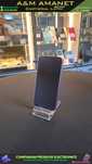 iPHONE 12 [A&M AMANET] #3217