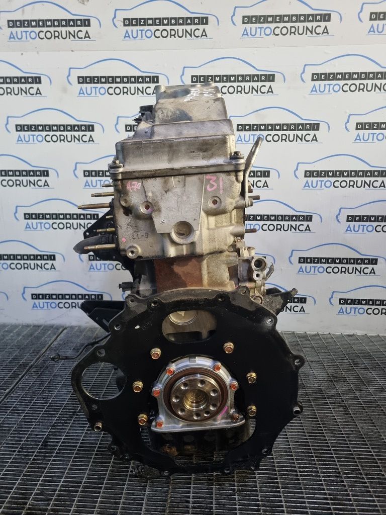 Motor Mitsubishi Shogun Pajero 3.2 D 2006 - 2011 190CP Automata 4M41 Euro4 (1096) CAC8347