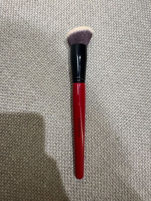 YSL, Smashbox четка за фон дьо тен
