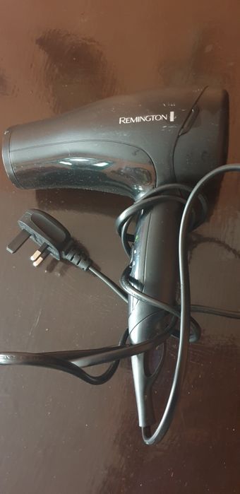 Uscător de păr Rimington