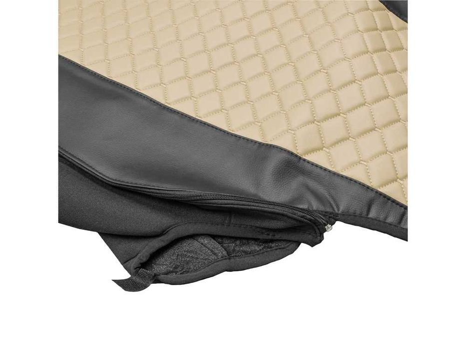 Тапицерия LKW за Рено Т / Renault T 430-500 (2015-21) , Бежова