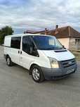 Ford Transit 2.2 2009 Mixt 6
