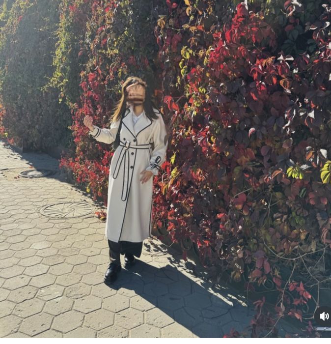 Продам тренч турецкий