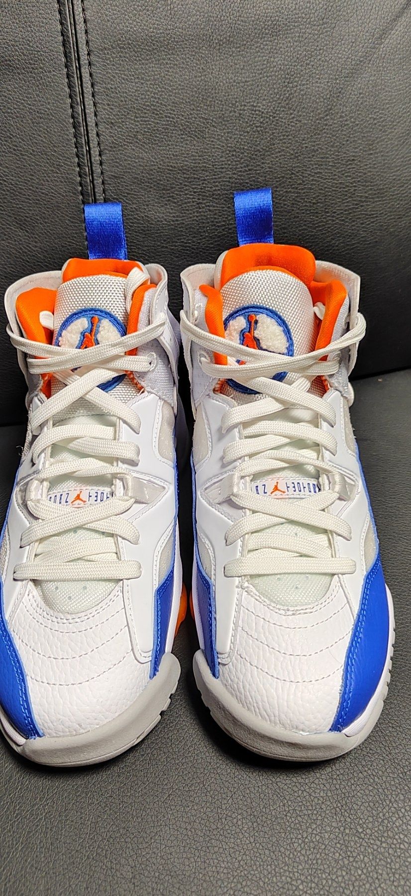 Nike Air Jordan Jumpman Two Trey, номер 36,5