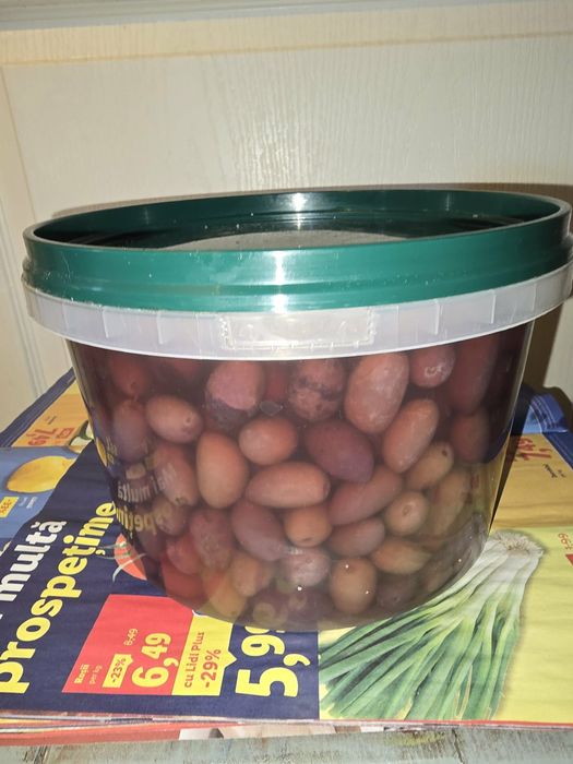 Măsline Grecia Kalamata