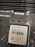 Kit Gaming Ryzen 5 3600 , msi X470 gaming plus max am4