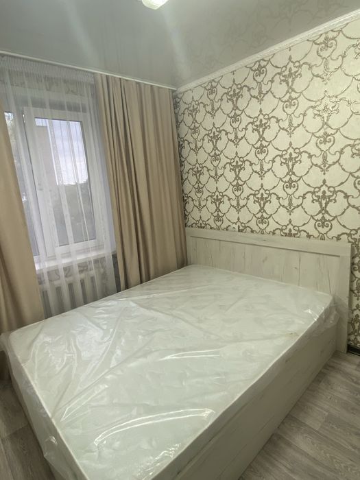 Сдам двухкомнатную квартиру с хорошим ремонтом