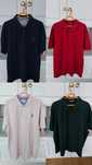 Tricouri Polo Assn