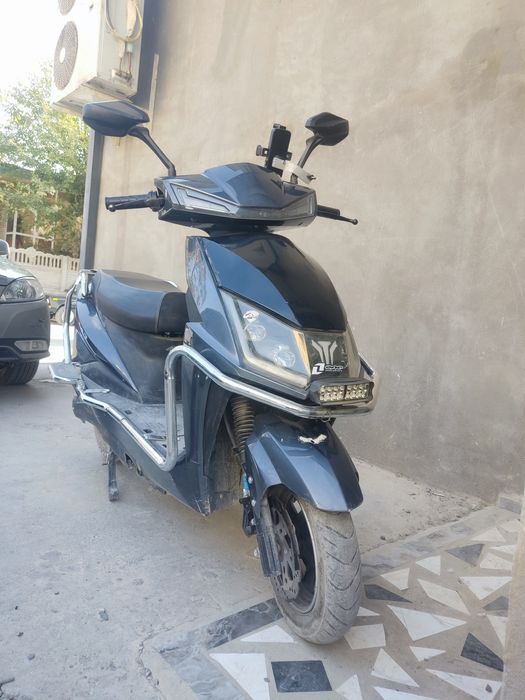 Kelishamiz xolati alo