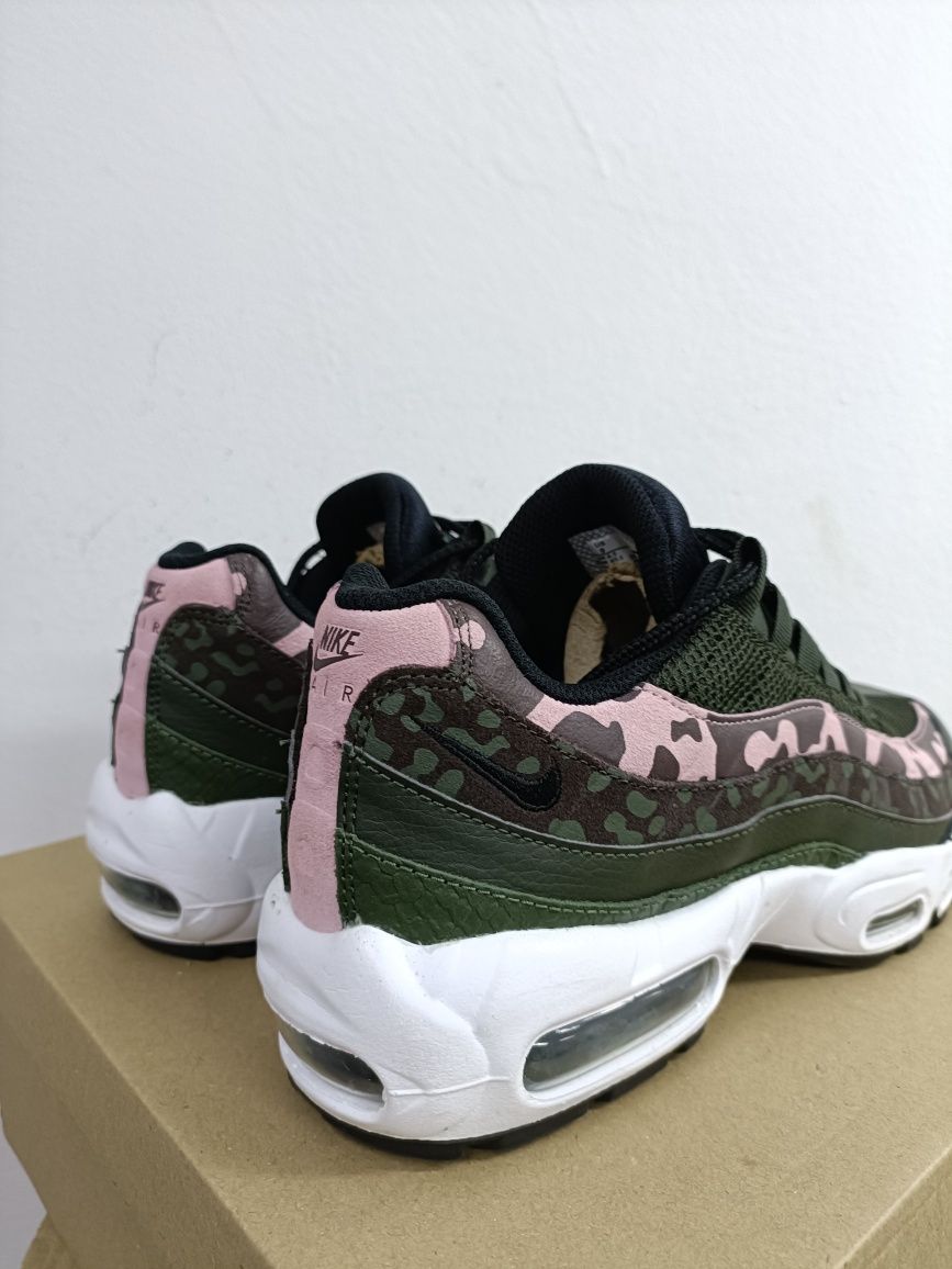 Nike Air Max 95 номер 40.5 код 53A