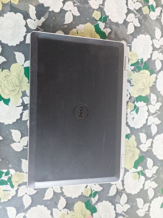Laptop Dell Latitude E6520 i5