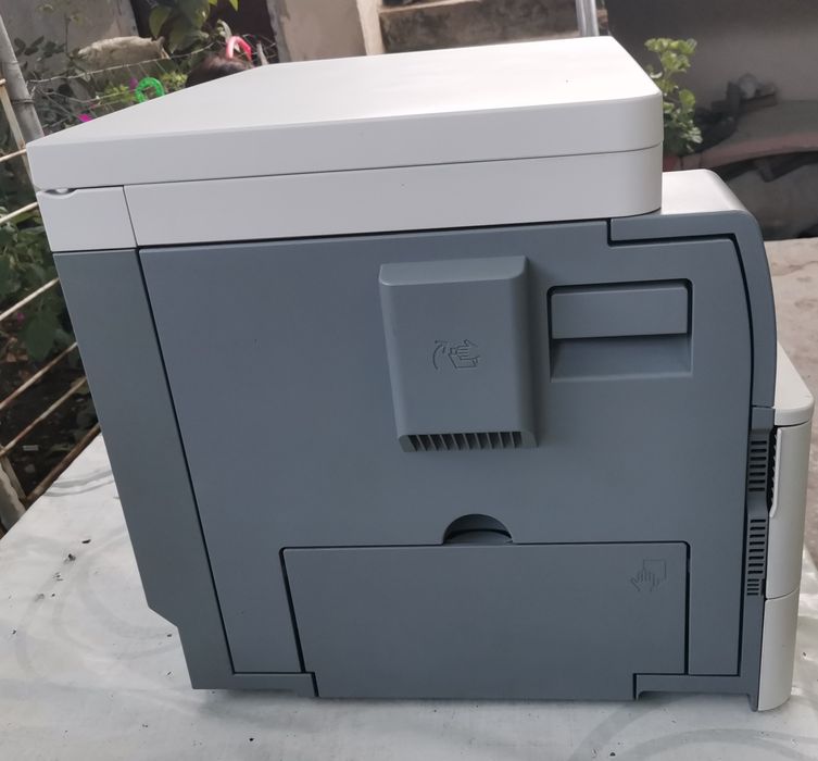 Canon imageRUNNER 1435 цифрова копирна машина 3 в 1, лазерен принтер