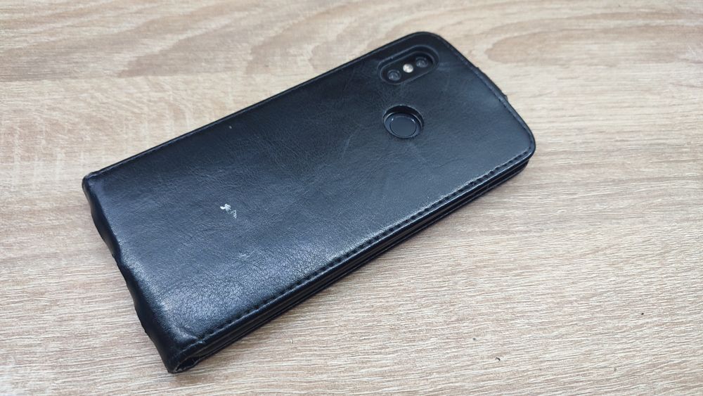 Xiaomi Mi A2 (Mi 6X) 64GB 4GB RAM Black IMPECABIL