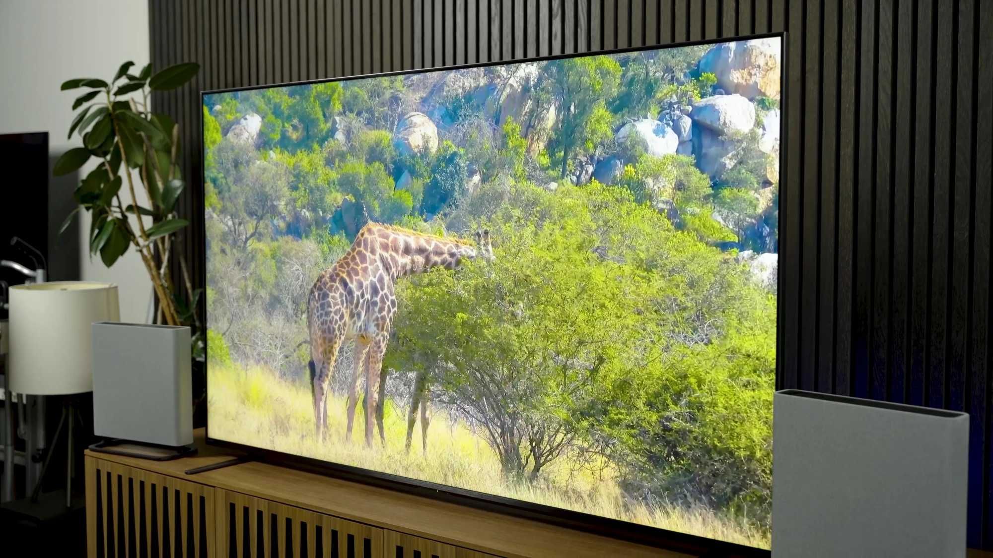 Телевизор Sony Mini LED BRAVIA 7 K-75XR70 75" (Новинка 2024)