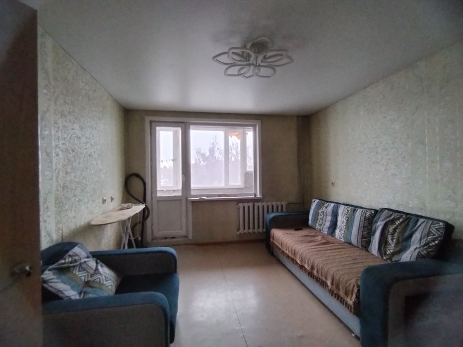 Сдам 2-х комн. квартиру