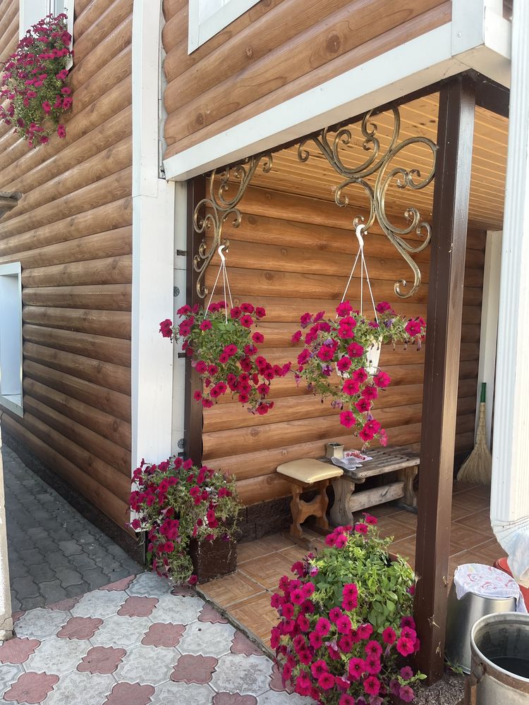 Продам котедж дом  в экологически чистом районе