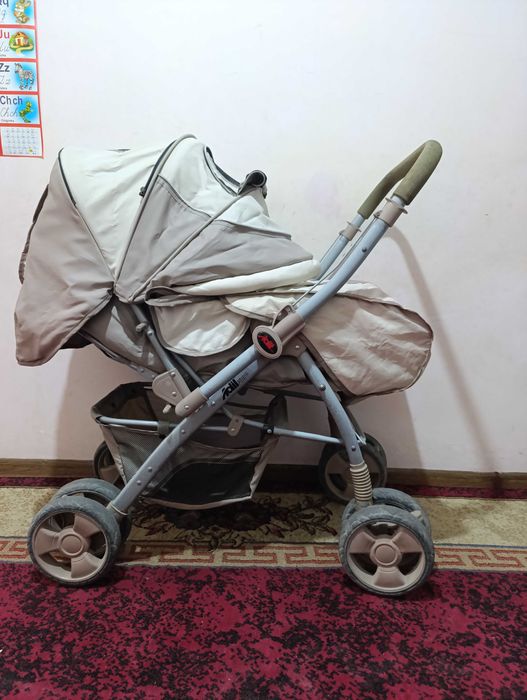 Коляска трансформер