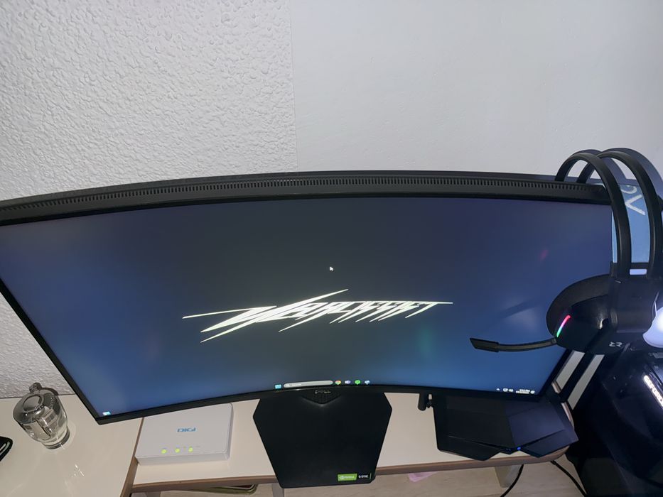 Vand pc gaming bine intretinut