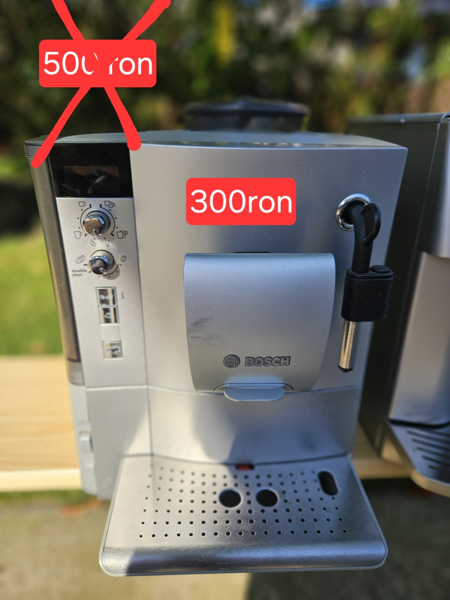 Aparate cafea Delonghi Saeco Jura Phillips