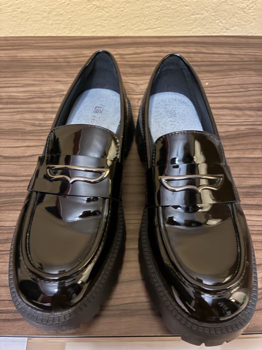 Дамски лоуфъри 36 номер