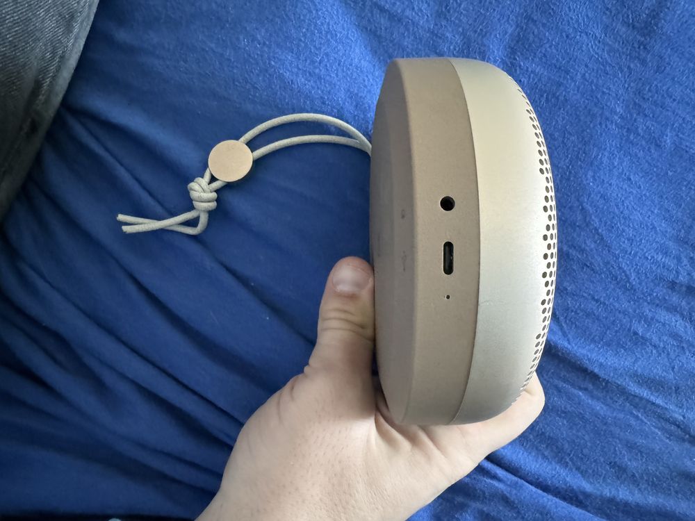 Boxa Beoplay A1