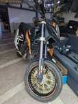 KTM 690 Supermoto