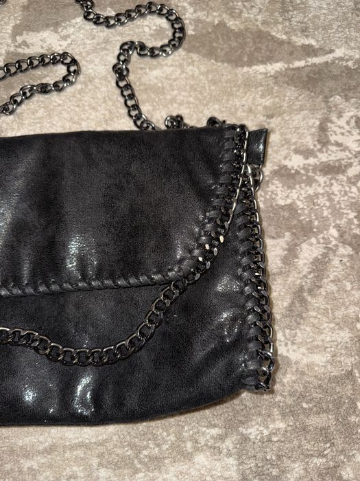 Geanta de umar noua stil stella mccartney