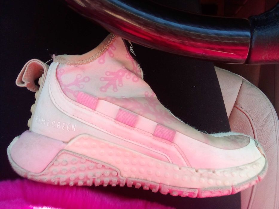 Adidas  Lego за момиче номер 28-29 - 30 лв.